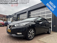 Nissan Micra - 0.9 IG-T N-Connecta 31.712km