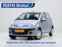 Nissan Pixo - 1.0 Acenta 5-drs *84.980km