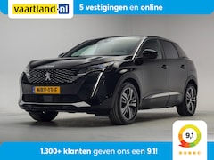 Peugeot 3008 - 1.6 HYbrid 225pk Allure Aut. [ LED Navi Apple/Android ]