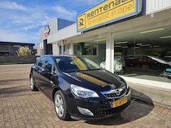 Opel Astra - 1.4 Turbo Edition