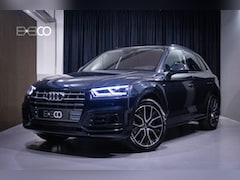 Audi Q5 - 50 TFSI e quattro S-Line |Matrix|B&O|Memory|Luchtvering|Sfeer|Virtual|ACC
