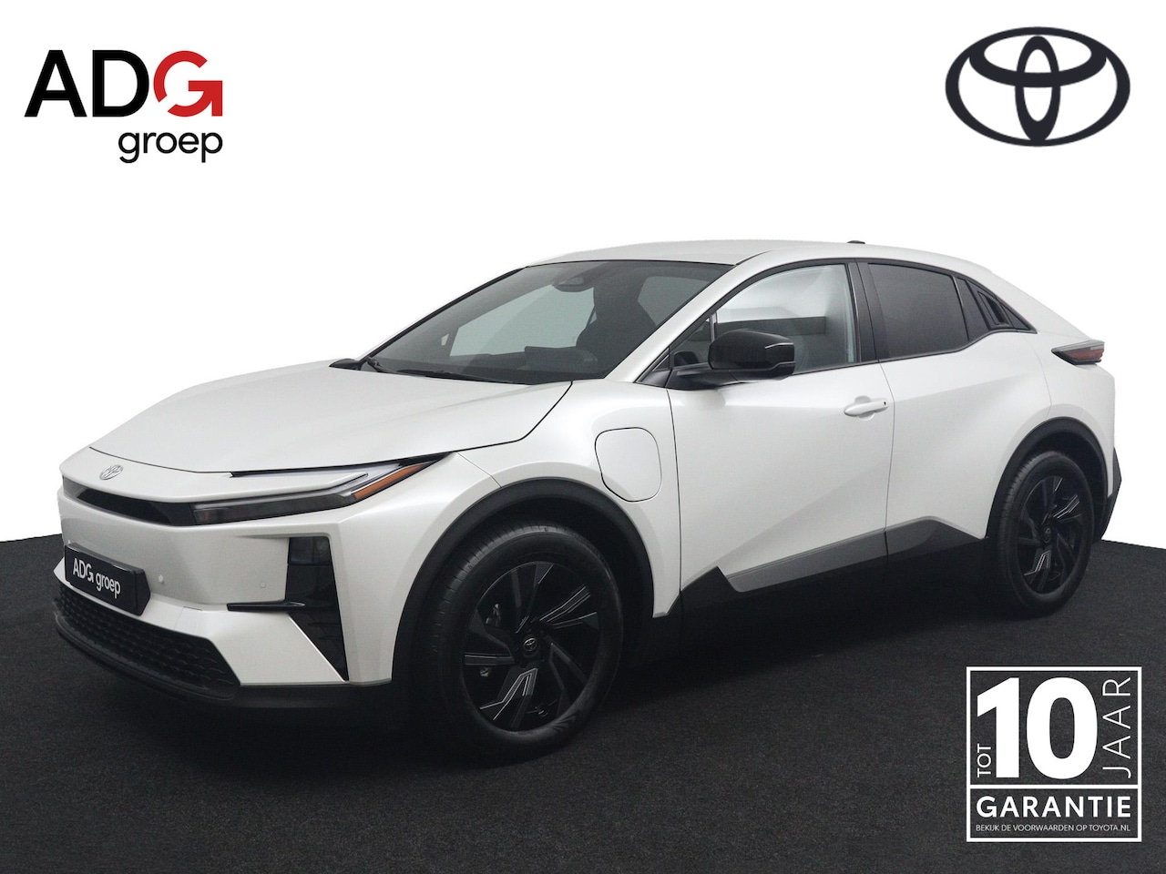 Toyota C-HR - First Edition 77 kWh | €3000 Inruilvoordeel | Nieuwe Auto | Uit Voorraad Leverbaar | - AutoWereld.nl