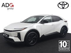 Toyota C-HR - C-HR+ First Edition 77 kWh | €3000 Inruilvoordeel | Nieuwe Auto | Uit Voorraad Leverbaar |