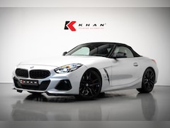 BMW Z4 Roadster - M40i High Executive |H&K|HUD|ACC|Memory|Dodehoek|