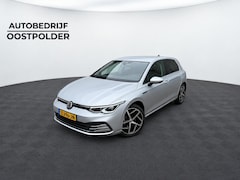 Volkswagen Golf - 1.5 eTSI Style