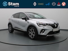 Renault Captur - 145pk E-Tech full hybrid techno Camera | Trekhaak afneembaar