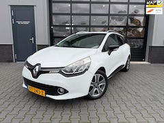 Renault Clio Estate - 0.9 TCe Night&Day
