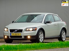 Volvo C30 - 1.8 Sport | Perfect onderhouden | NL |