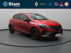 Renault Clio - 145pk E-Tech Full Hybrid esprit Alpine BOSE | 360° Camera