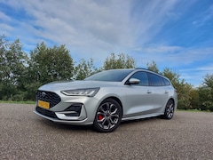 Ford Focus Wagon - 1.0 EcoBoost Hybrid ST Line Style. ZEER MOOI, VOL OPTIES