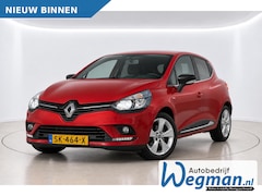 Renault Clio - 0.9 TCe Limited | Navi | Airco