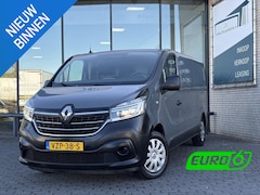 Renault Trafic - 2.0 dCi 120 T29 L2H1*HAAK*CAM*A/C*CRUISE*NAVI*LED