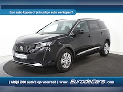 Peugeot 5008 - Active 130 *1ste Eigenaar*7-persoons*Navigatie