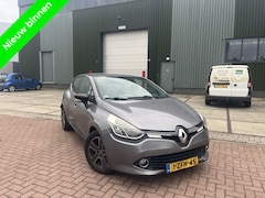 Renault Clio - 1.5 dCi Night&Day Clima BT Parksensor Carplay