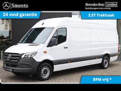 Mercedes-Benz Sprinter - 317 CDI L3 LED 3.5T TREKHAAK