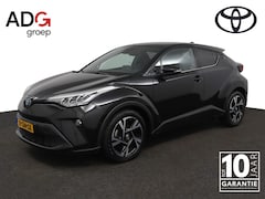 Toyota C-HR - 2.0 Hybrid Business Plus | Dode hoek detectie | Camera | Stoel- & Stuurverwarming |