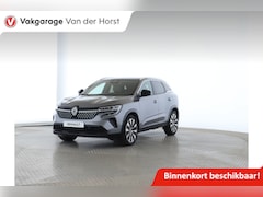 Renault Austral - 1.3-158pk Mild Hybrid 160 X-Tronic 'Techno' AUTOMAAT Z.g.a.n. wagen Trekgewicht 1.800kg Au