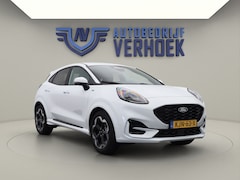 Ford Puma - 1.0 EcoBoost Hybrid ST-Line X Automaat - NL Auto - B&O