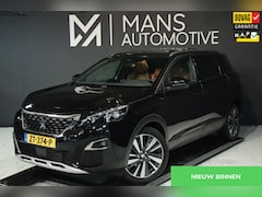 Peugeot 5008 - 1.2 PureTech Blue GT-Line / PANO / KEYLESS / CAMERA / FOCAL / CARPLAY