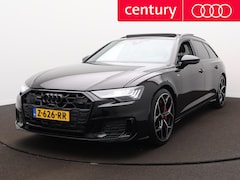 Audi A6 Avant - 50 TFSI e quattro S edition Competition | Panodak | Trekhaak | Camera | ACC | Elek. Stoele