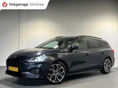 Ford Focus Wagon - 1.0 EcoBoost Hybrid ST Line X Business | Navigatie/Android/Apple Carplay | LM Velgen 17" |