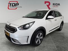 Kia Niro - 1.6 GDi Hybrid First Edition | Trekhaak