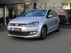 Volkswagen Polo - 1.0 BlueMotion