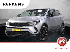 Opel Grandland - 1.6 Turbo 225PK Plug-In Hybrid GS Line | 1ste eigenaar | AppleCarPlay/AndroidAuto | Alcant