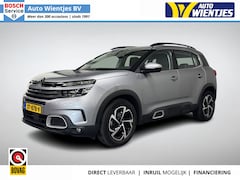 Citroën C5 Aircross - 1.2 PureTech | Business | Navi | Camera | Virtual | Trekhaak