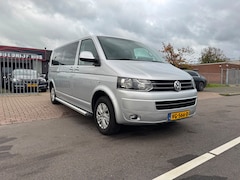 Volkswagen Transporter - 2.0 TDI L2H1 AIRCO 140 PK