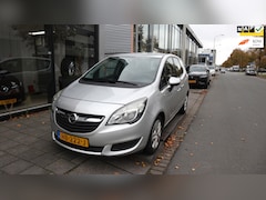 Opel Meriva - 1.4 Turbo Edition CRUISE CONTROL / 2e EIGENAAR