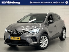 Mitsubishi ASX - 1.0 MPI Turbo Intense TREKHAAK | APPLE / ANDROID NAVIGATIE | PARKEERCAMERA