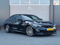 BMW 3-serie - 320i/184pk High Executive Edition M sport|2020|Dealer on.|2x M-sport|Stoelverw.|Camera|2x