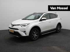 Toyota RAV4 - 2.5 Hybrid Dynamic Automaat | Navigatie | Achteruitrijcamera | cruise control adaptief | T