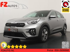 Kia Niro - 1.6 GDi Hybrid DynamicLine - Navigatie - Adaptive Cruise Control - Apple Carplay/Android A