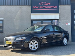 Audi A4 Limousine - 2.0 TDI Pro Line / Clima / PDC / 6-Bak / LM-Velgen / Cruise Control