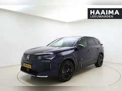 Citroën C5 Aircross - Max Comfort Range 74 kWh EV l Apple Carplay & Android Auto l DAB l Bluetooth l Navigatie l