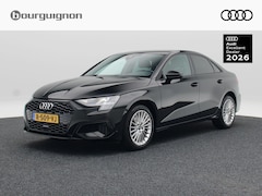 Audi A3 Limousine - 30 TFSi 110 Pk Automaat Pro Line | Stoelverwarming | Adaptive Cruise | Navigatie | Climatr