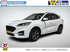 Ford Kuga - 2.5 PHEV | ST-Line | Navi | Camera | Trekhaak