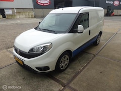 Fiat Doblò Cargo - 1.6 MJ L1H1 SX