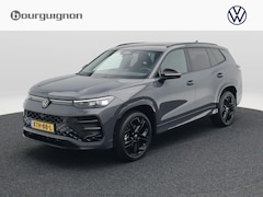 Volkswagen Tayron - 1.5 eHybrid R-Line Edition | Trekhaak | Panoramadak | Black Style | Head-up Display |