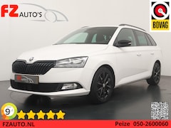 Skoda Fabia Combi - 1.0 TSI Sport Business - Navigatie - Climate Control - Trekhaak