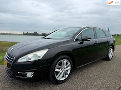 Peugeot 508 SW - 1.6 THP Blue Lease Executive Dealer onderhouden