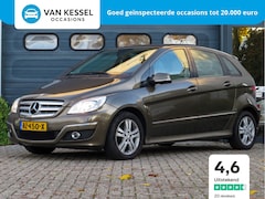 Mercedes-Benz B-klasse - 200 | Automaat | Stoelverw.| Leer