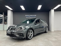 Volkswagen Golf - 1.5 TSI R-LINE|ACC| Stoelv.|Carplay|Pano