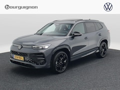 Volkswagen Tayron - 1.5 eHybrid R-Line Edition | Trekhaak | Panoramadak | Black Style | Head-up Display |