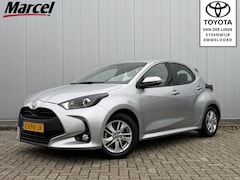 Toyota Yaris - 1.5 Hybrid 115 Active