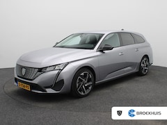 Peugeot 308 - 1.2 PureTech Allure Pack Business | Carplay | Camera | Navigatie | 17" Lichtmetalen Velgen