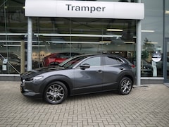 Mazda CX-30 - 2.0 e-SkyActiv-X M Hybrid Exclusive-line|Trekhaak|Rijklaar