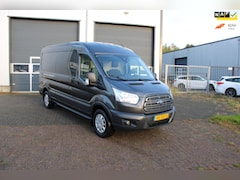 Ford Transit - 350 2.2 TDCI L3H2 Trend ACHTERWIELAANDRIJVING
